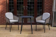 SH&G Bolingbroke 2 Seat Bistro