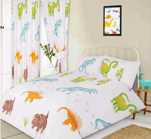 Dinosaurs rex stegosaurus - t,