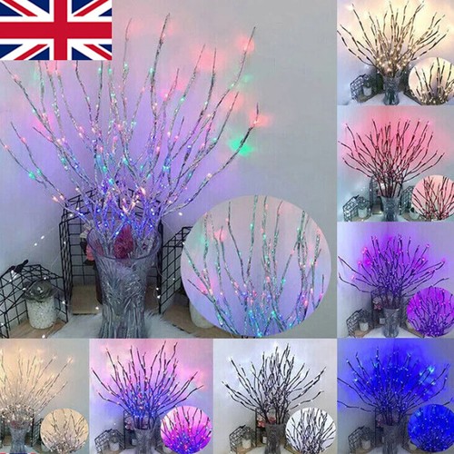 Led tree branch - 20,