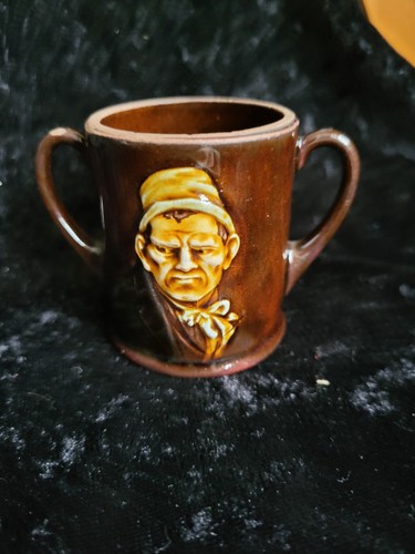 Rare royal doulton kingsware - rare,