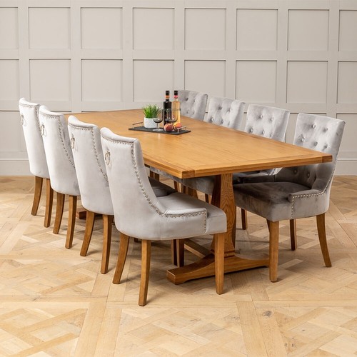 Dining table set - dining, light