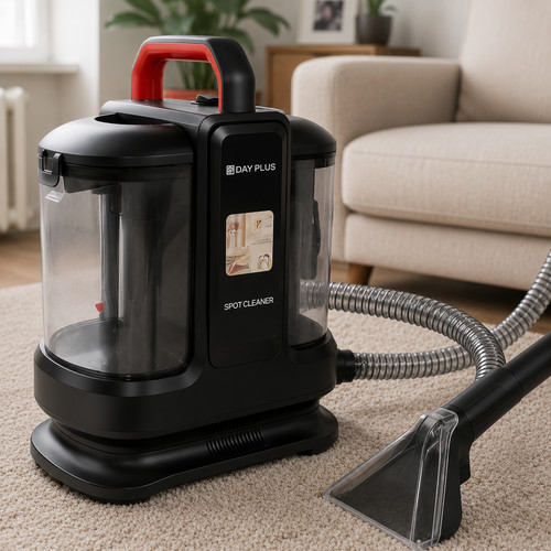 Spot cleaner 3000w - 3000w, stain