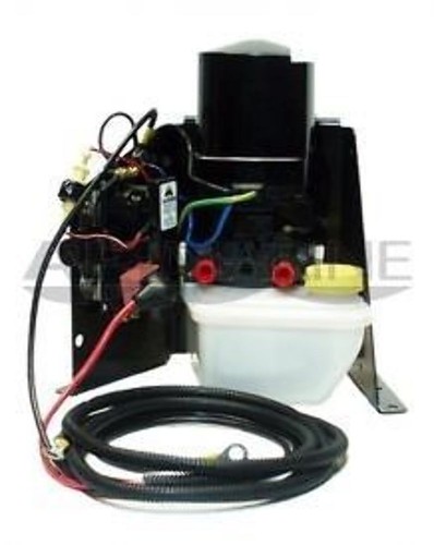 Mercruiser alpha gen ii - alpha,