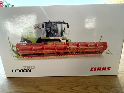Wiking claas lexion 780 32 - lexion,