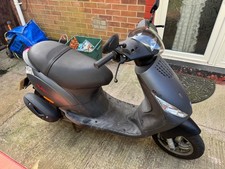 Piaggio Zip 50cc