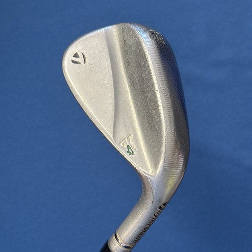 Taylormade mg4 09 wedge - sb,