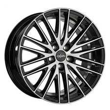 Oxigin Wheels 19 Oxspoke 8.5x18 ET42 5x114.3 SWFP for Hyundai Elantra i30 i40 iX