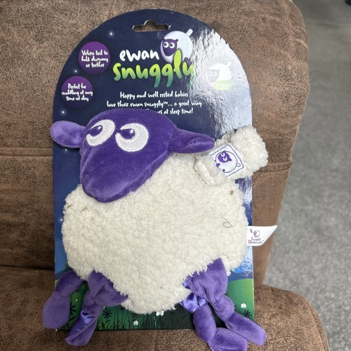 Ewan the dream - ewan, sheep
