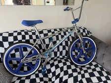 BOB HARO 40th Anniversary Haro