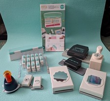 Paper punches EK borders