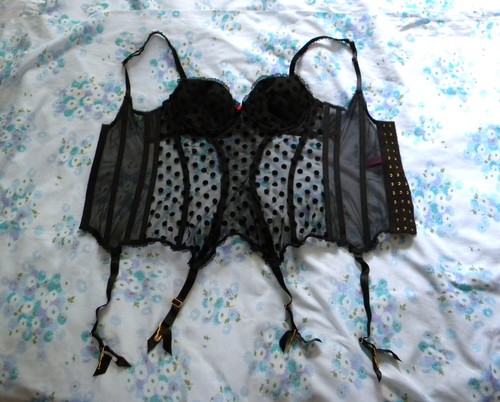 Bnwot agent provocateur 34c - bnwot,