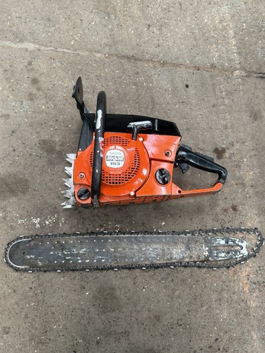 Sachs dolmar 153 chainsaw - dolmar,