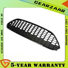 Front Grille For Ford Fiesta