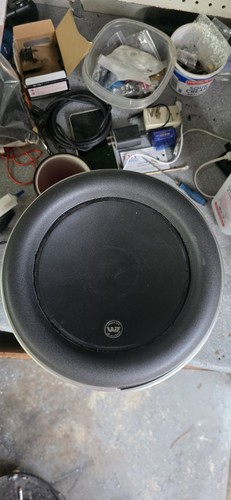 Audio 10w7 3ohm car - jl, 10w7-3ohm