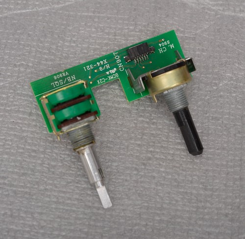 Kenwood 870s parts - ts-870s, memory