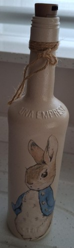 Very unusual peter rabbit - unusual,