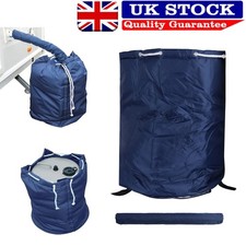 CARAVAN INSULATED FOR AQUAROLL