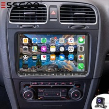 VW GOLF MK6 *2006-2013* 100%