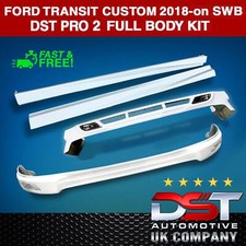 FITS Ford Transit Custom BODY