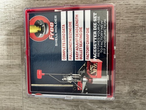 Lee precision winchester - lee-precision,
