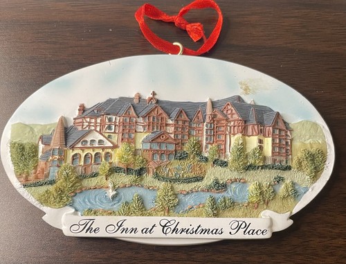 The inn christmas place - inn, at