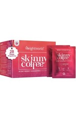 Skinny Coffee - 28 Sachets -