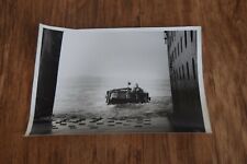 BRITISH ARMY ? Alvis Stalwart - Military Vehicle Original Photo Photograph 1968