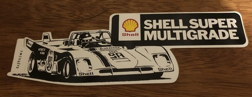 Shell vintage 70s - vintage,