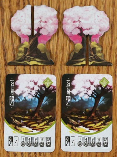 Tang garden apricot tree promo - garden,