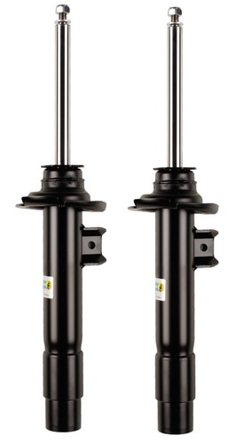 Front bilstein shock - front, b4