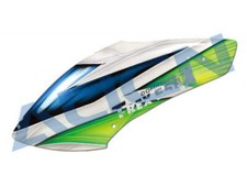 Align T-Rex 550X Painted