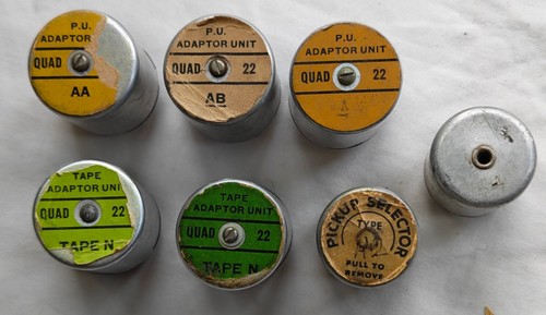 Quad control - quad,