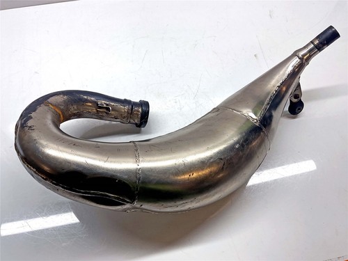 2015 ktm 125 exc exhaust - 2015,