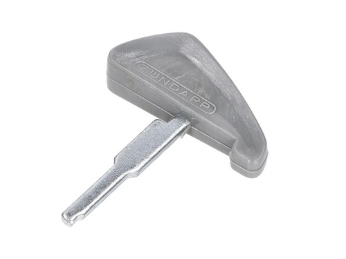 Key for ignition - , lock