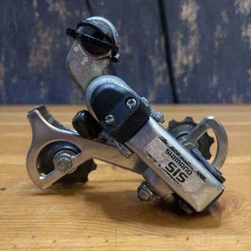 Shimano sis ty22 rear - sis, rd-ty22