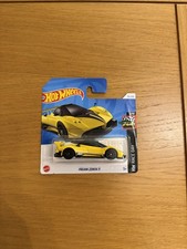 Hot Wheels Pagani Zonda R