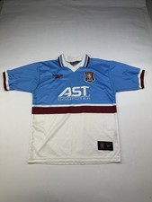 Aston Villa 1998-99 Football