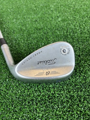Titleist vokey sm4 - 52°, gap