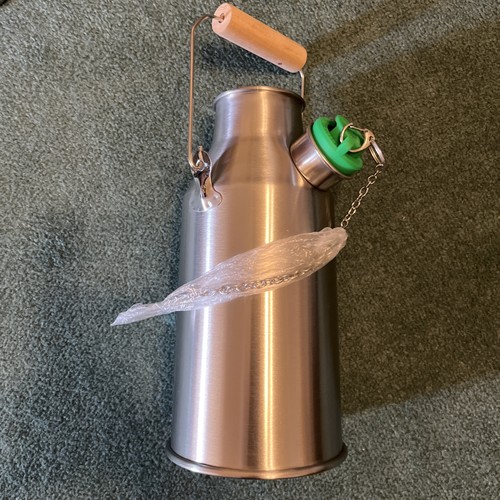 Kelly kettle - kelly,