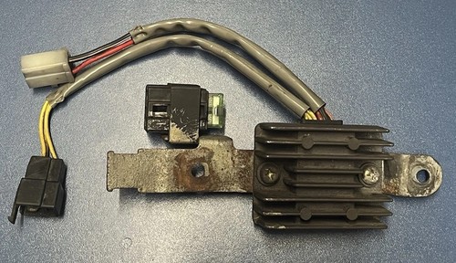 Suzuki tsr 125 1989 - 125, genuine