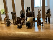Schleich Mixed Bundle of