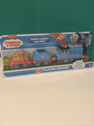 Thomas friends fisher price - thomas, &