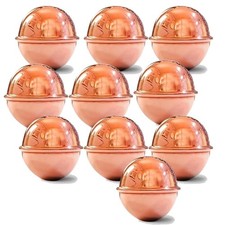 Ayurvedic copper ball drinking - ayurvedic,