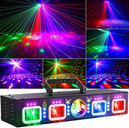 Keobin disco lights - disco,