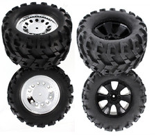 BS904-014B 1/10 Scale RC Nitro