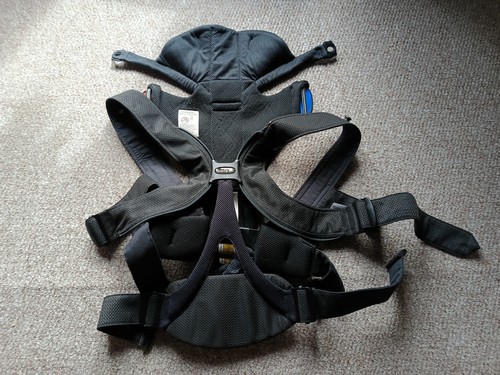 Baby bjorn miracle - bjorn,