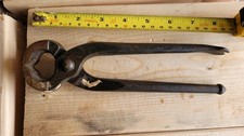 Old/Vintage Elliott-Lucas 8"