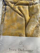 YVES DELORME  GLAMOUR BRIQUE