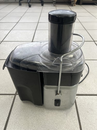 Cookworks fruit juicer - cookworks,