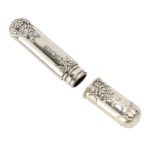 Embroidery needle - (silver)embroidery,